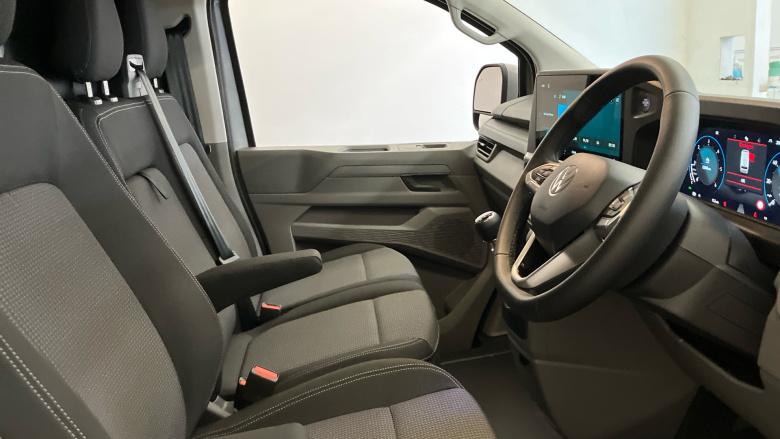 Volkswagen Transporter T28 Lwb Diesel 2.0 TDI 110 Commerce Plus Van